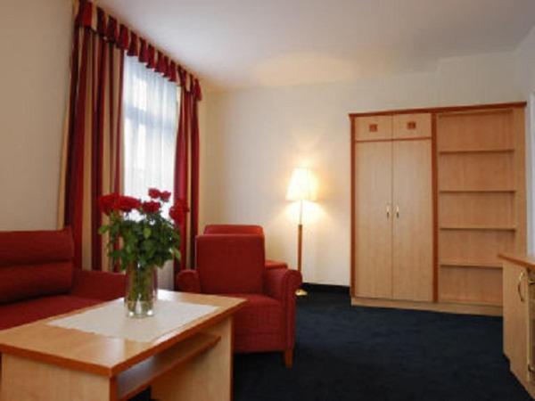 Alte Reichsbank Hotell Schweinfurt Exteriör bild