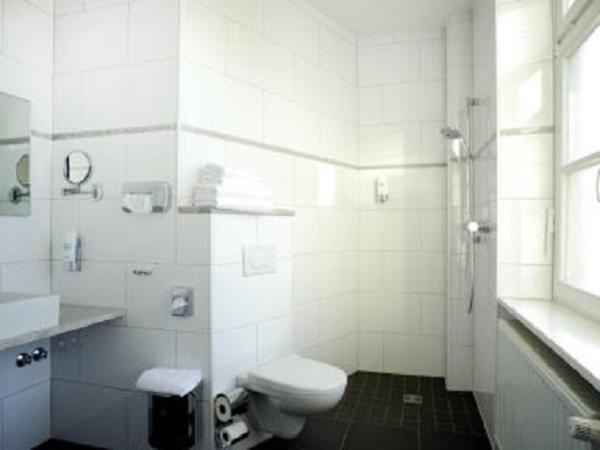 Alte Reichsbank Hotell Schweinfurt Exteriör bild